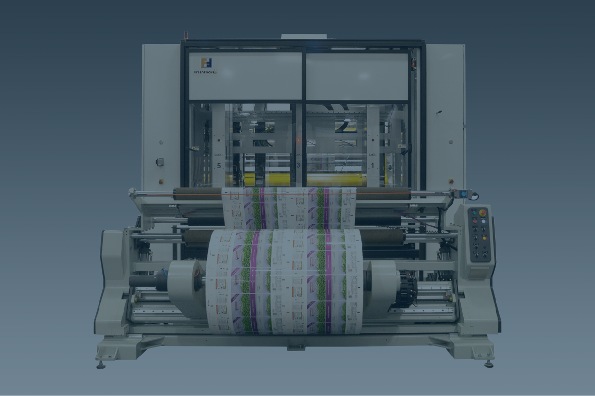 Flexible Packaging Equipment | FlexPak Services